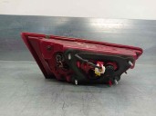 Replacement rear right tail light for Kia Optima 1.7 CRDi cat OEM IAM reference 92404D4050 HATCHBACK 4 DOORS