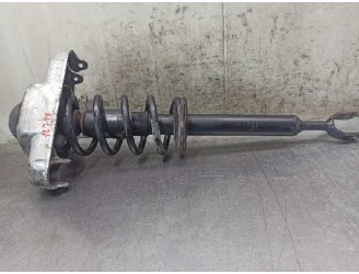 Recambio de amortiguador delantero izquierdo para audi a6 berlina (4f2) 2.4 v6 24v cat (bdw) referencia OEM IAM 4F0413031AS MON