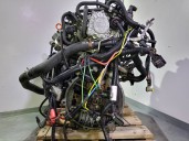 Recambio de motor completo para dodge journey 2.0 16v crd cat referencia OEM IAM BWD 013063 68040870AA