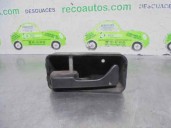 Recambio de maneta interior delantera izquierda para ford transit, caja abierta 1995 2.5 td referencia OEM IAM 91ABA22601AB 