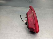 Replacement rear right tail light for Kia Optima 1.7 CRDi cat OEM IAM reference 92404D4050 FASTBACK 4 DOORS