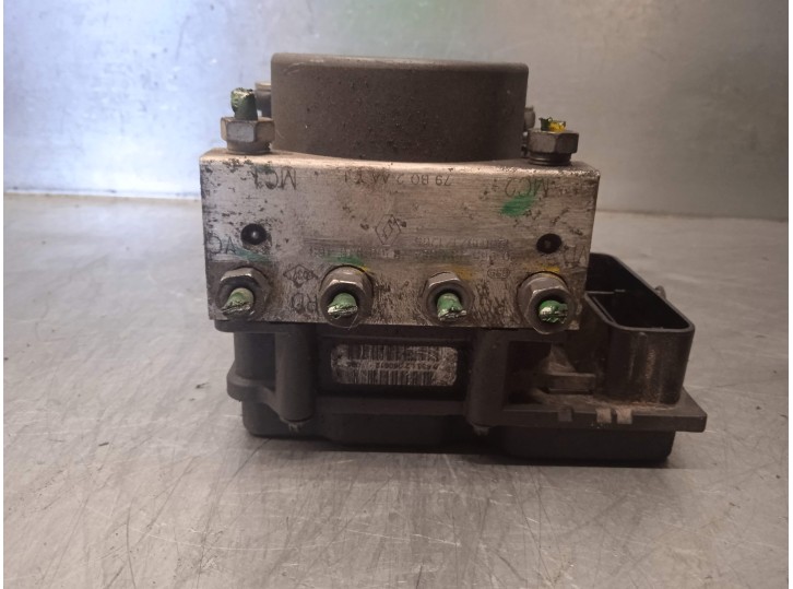 Recambio de abs para dacia duster ambiance 4x2 referencia OEM IAM 8200846463 0265232384 BOSCH