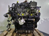 Recambio de motor completo para dodge journey 2.0 16v crd cat referencia OEM IAM BWD 013063 68040870AA