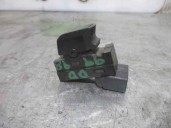 Replacement front right window regulator switch for Suzuki Swift Saloon (MZ) 1.3 DDiS Diesel CAT OEM IAM reference 62J000945T 