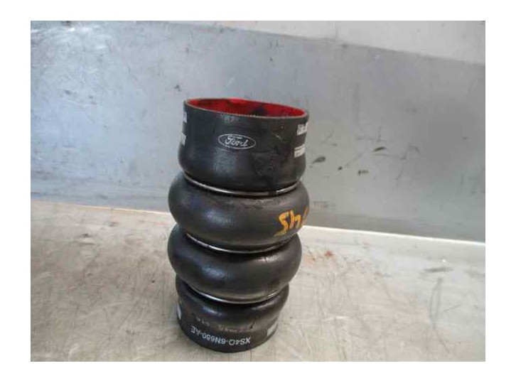 Recambio de tubo para ford focus berlina (cak) 1.8 tddi turbodiesel cat referencia OEM IAM XS4Q6N650AE T894A 