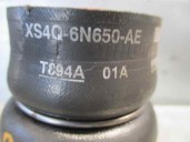 Recambio de tubo para ford focus berlina (cak) 1.8 tddi turbodiesel cat referencia OEM IAM XS4Q6N650AE T894A 