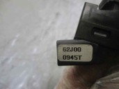 Recambio de mando elevalunas delantero derecho para suzuki swift berlina (mz) 1.3 ddis diesel cat referencia OEM IAM 62J000945T 