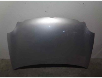 Recambio de capot para volkswagen polo (9n1) 1.4 16v referencia OEM IAM 6QE823031B GRIS 