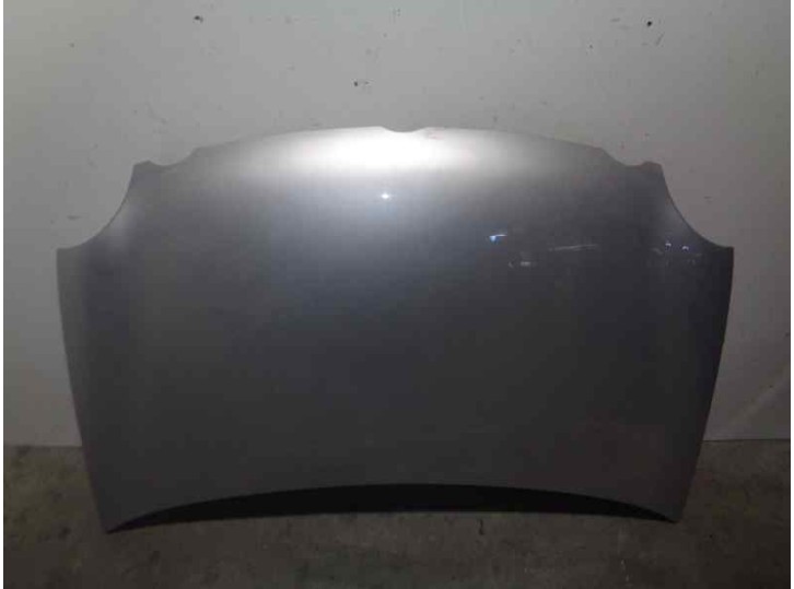 Recambio de capot para volkswagen polo (9n1) 1.4 16v referencia OEM IAM 6QE823031B GRIS 