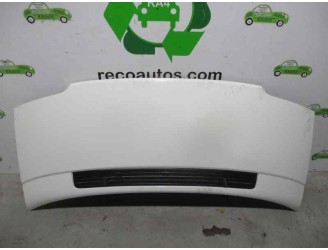 Recambio de capot para volkswagen t4 transporter/furgoneta (mod. 1991) 2.5 tdi referencia OEM IAM 701823033J BLANCO 
