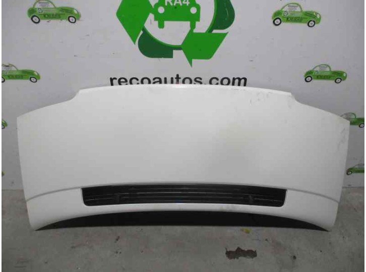 Recambio de capot para volkswagen t4 transporter/furgoneta (mod. 1991) 2.5 tdi referencia OEM IAM 701823033J BLANCO 