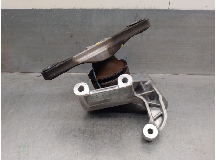 Recambio de soporte motor para volvo v40 hatchback (525) d3 referencia OEM IAM 31480515 31480515 