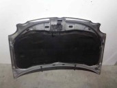 Recambio de capot para volkswagen polo (9n1) 1.4 16v referencia OEM IAM 6QE823031B GRIS 