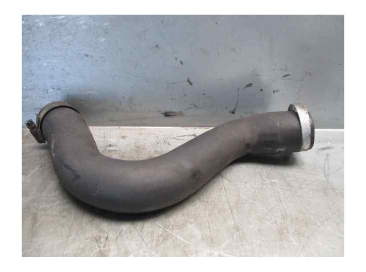 Replacement pipe for Volvo S60 Saloon 2.4 CAT OEM IAM reference 09492889 