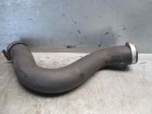 Replacement pipe for Volvo S60 Saloon 2.4 CAT OEM IAM reference 09492889 