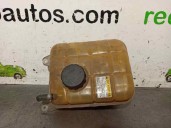 Recambio de deposito expansion para ssangyong rodius 2.7 turbodiesel cat referencia OEM IAM K2161021100  