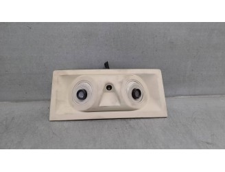 Recambio de luz interior para dodge journey 2.0 16v crd cat referencia OEM IAM 1DT52DW1AA 