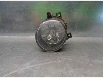 Recambio de faro antiniebla izquierdo para volkswagen polo (9n1) 1.4 16v referencia OEM IAM 6Q0941699B 
