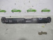 Recambio de panel frontal para volkswagen t4 transporter/furgoneta (mod. 1991) 2.5 tdi referencia OEM IAM 7D0805563A DE CHAPA 