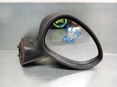 Recambio de retrovisor derecho para fiat 500 abarth 1.4 99kw referencia OEM IAM 735481649 735481649 