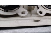 Replacement interior light for Dodge Journey 2.0 16V CRD CAT OEM IAM reference 1DT52DW1AA 