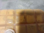 Recambio de deposito expansion para ssangyong rodius 2.7 turbodiesel cat referencia OEM IAM K2161021100  