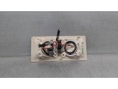 Replacement interior light for Dodge Journey 2.0 16V CRD CAT OEM IAM reference 1DT52DW1AA 