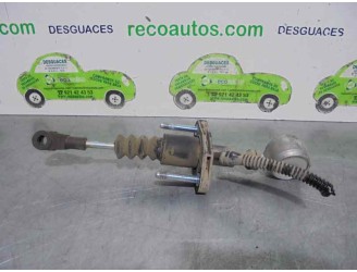 Replacement clutch pump for Opel Astra G Saloon Elegance OEM IAM reference 90523769 