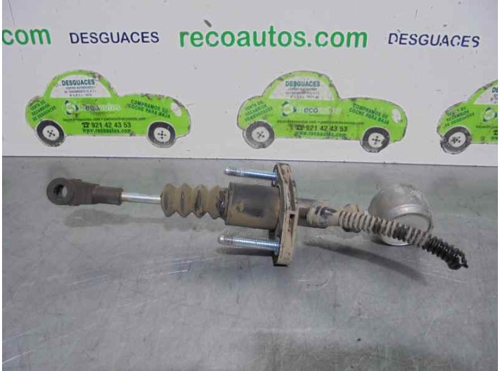 Recambio de bomba embrague para opel astra g berlina elegance referencia OEM IAM 90523769 