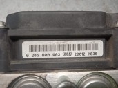 Recambio de abs para dacia duster ambiance 4x2 referencia OEM IAM 8200846463 0265232384 BOSCH