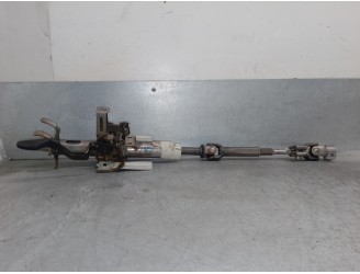 Replacement steering column for Honda HR-V (GH) 1.6 CAT OEM IAM reference 53200S2HJ01 
