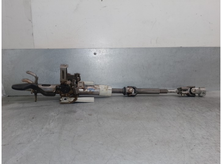 Replacement steering column for Honda HR-V (GH) 1.6 CAT OEM IAM reference 53200S2HJ01 