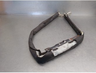 Recambio de airbag cortina delantero derecho para renault fluence 1.5 dci diesel fap referencia OEM IAM 985P00015R 