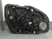 Recambio de elevalunas delantero izquierdo para kia optima 1.7 crdi cat referencia OEM IAM 82470D400 6 PINES 4 PUERTAS