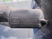 Recambio de bomba embrague para opel astra g berlina elegance referencia OEM IAM 90523769 