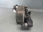 Recambio de enfriador aceite motor para bmw serie 5 berlina (e39) 3.5 v8 32v cat referencia OEM IAM 1712340 1593615 MODINE