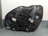 Recambio de elevalunas delantero izquierdo para kia optima 1.7 crdi cat referencia OEM IAM 82470D400 6 PINES 4 PUERTAS