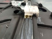 Recambio de elevalunas delantero izquierdo para kia optima 1.7 crdi cat referencia OEM IAM 82470D400 6 PINES 4 PUERTAS