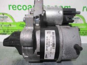 Recambio de motor arranque para toyota aygo 1.0 cat referencia OEM IAM 281000Q100B TS10E11 VALEO