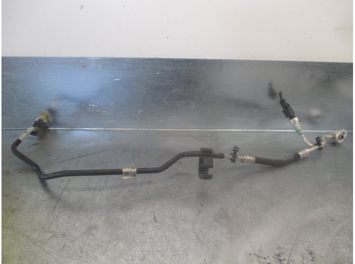 Recambio de tubos aire acondicionado para porsche cayenne (typ 9pa) s referencia OEM IAM 7L0820741D 