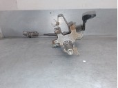 Replacement steering column for Honda HR-V (GH) 1.6 CAT OEM IAM reference 53200S2HJ01 