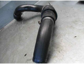 Replacement pipe for Ford Focus Saloon (CAK) 1.8 TDDi turbodiesel CAT OEM IAM reference XS4Q6N650AE 