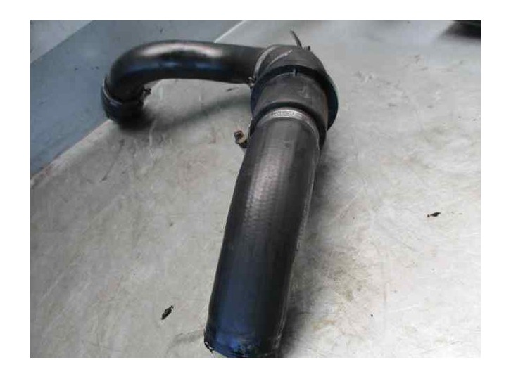 Recambio de tubo para ford focus berlina (cak) 1.8 tddi turbodiesel cat referencia OEM IAM XS4Q6N650AE  