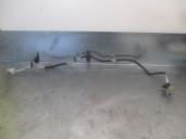 Recambio de tubos aire acondicionado para porsche cayenne (typ 9pa) s referencia OEM IAM 7L0820741D 