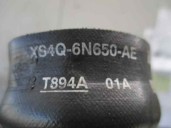 Recambio de tubo para ford focus berlina (cak) 1.8 tddi turbodiesel cat referencia OEM IAM XS4Q6N650AE  