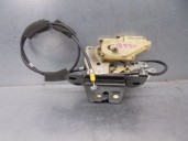 Recambio de cerradura maletero / porton para honda hr-v (gh) 1.6 cat referencia OEM IAM 74801S2G003 2 PINES