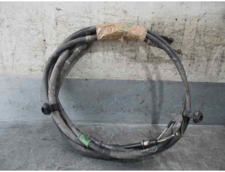 Recambio de cableado para opel astra h caravan 1.9 cdti referencia OEM IAM 522034 