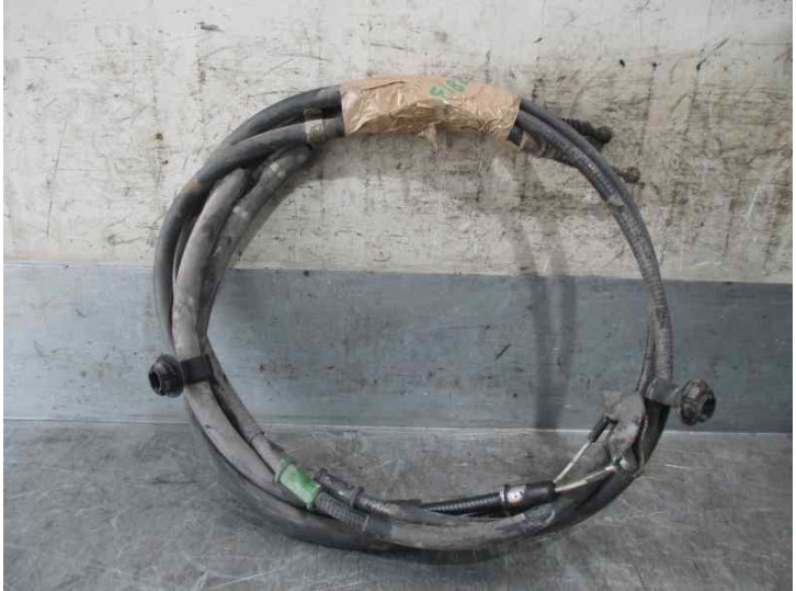 Recambio de cableado para opel astra h caravan 1.9 cdti referencia OEM IAM 522034 
