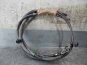 Recambio de cableado para opel astra h caravan 1.9 cdti referencia OEM IAM 522034  