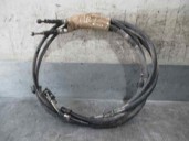 Recambio de cableado para opel astra h caravan 1.9 cdti referencia OEM IAM 522034  